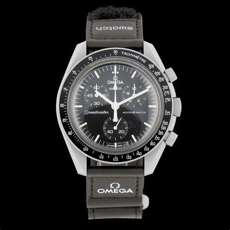 omega swatches